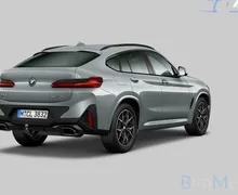 Zunanja slika - BMW serija X4: - xDrive20d|M|Laser|ACC|HUD|Kamera|Kljuka|Harman| - 5 - Predogledna slika