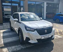 Zunanja slika - Peugeot 2008 - 1.2 PureTech 130 S S Active Pack°°Velik servis°° - 1 - Predogledna slika