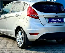 Zunanja slika - Ford Fiesta - Trend 1.4 16V - 4 - Predogledna slika