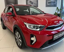 Zunanja slika - KIA Stonic - 1.0 T-GDi 73.6 kW  100 KM  LX Urban+ DCT - 1 - Predogledna slika