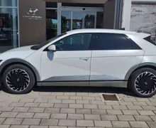 Zunanja slika - Hyundai Ioniq 5 - 168kW PREMIUM 84kWh .VOZILA V PRIHODU - 3 - Predogledna slika