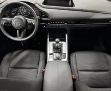 Zunanja slika - Mazda CX-30 - G140 PRIME-LINE RAZLIČNE BARVE NA ZALOGI - 6 - Predogledna slika