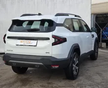 Zunanja slika - Dacia Bigster - 1.2MHEV-G140 Expression+Paket Easy+Vinjeta - 4 - Predogledna slika