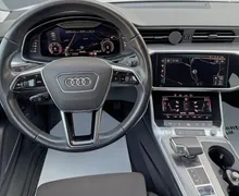 Zunanja slika - Audi A6 - 40 TDI QUATTRO SPORT AVT|KAMERA|AMBIENT|VIRTUAL|18 - 6 - Predogledna slika