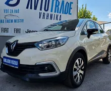 Zunanja slika - Renault Captur - TCe 90 Business - 1 - Predogledna slika
