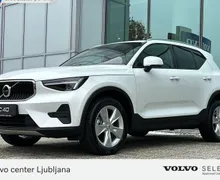 Zunanja slika - Volvo XC40 - B3 P Core AT DCT... - 1 - Predogledna slika