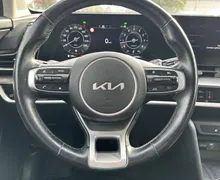 Notranja slika - KIA Sportage - 1.6 T-GDI EX Style ISG - 14 - Predogledna slika