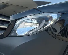 Zunanja slika - Mercedes-Benz Citan - Citan - 7 - Predogledna slika