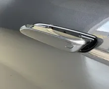 Zunanja slika - Mercedes-Benz E-Razred - ZRAČNO-KEYLESS-NAVI-KLJUKA-LED-RADAR-LANE-VIRTUAL - 16 - Predogledna slika
