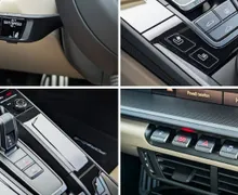 Zunanja slika - Porsche 911 - CARRERA GTS ACC 360 MATRIX LIFT PANO BURMESTER - 14 - Predogledna slika