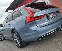 Zunanja slika - Volvo V90 - D4 Inscription PANORAMA HEADUP PRIKLOP KAMERA BL.. - 4 - Predogledna slika