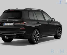 Zunanja slika - BMW serija X7: - xD40d|M-Pro|SoftC|SkyL|Air|4WS|HUD|ACC|Kljuka|R23| - 5 - Predogledna slika