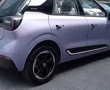 Zunanja slika - Dongfeng Box - PURPLE DESIRE - 4 - Predogledna slika