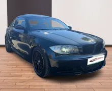 Zunanja slika - BMW Serija 1 - 135i - 3 - Predogledna slika