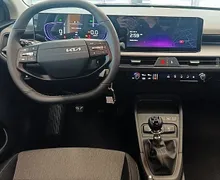 Zunanja slika - KIA Stonic - 1.0 T-GDi EX PULSE M T 73.3 kW100 KM - 6 - Predogledna slika