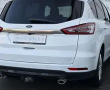 Zunanja slika - Ford S-MAX - 2.0TDCi AUT. Titanium LED•ACC•BLIS•NAV•KEYLESS•17C - 4 - Predogledna slika