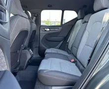 Notranja slika - Volvo XC40 - B3P Core Avt. - 11 - Predogledna slika