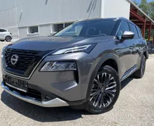 Zunanja slika - Nissan X-Trail - 1.5 HEV E-4ORCE 213 TEKNA. - 3 - Predogledna slika