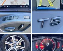 Zunanja slika - Volvo XC60 - T5 Summum Geartronic+1.LAST+NAVI+XENON - 14 - Predogledna slika