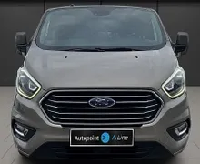Zunanja slika - Ford Tourneo - Tourneo - 2 - Predogledna slika