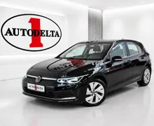 Zunanja slika - Volkswagen Golf - 1.5 TSI Style - 1 - Predogledna slika