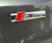 Zunanja slika - Audi A3 - Sportback 30 TFSI S line S tronic - 13 - Predogledna slika