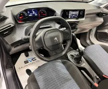 Zunanja slika - Peugeot 208 - 1.2-1.LASTNIK-63.000KM-ODLIČEN-OBROK ŽE 95€ - 8 - Predogledna slika
