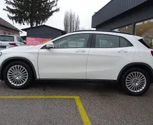 Zunanja slika - Mercedes-Benz GLA-Razred - GLA 200 d 136KM Avt.7G - KOT NOV - SERVISIRAN - - 4 - Predogledna slika