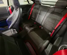 Notranja slika - Mercedes-Benz E-Razred - E Coupe 53 AMG EQ Boost 4MATIC+ Avt. |PANORAMA|SLO - 10 - Predogledna slika