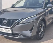 Zunanja slika - Nissan Qashqai - 1.3 DIG-T 140 MHEV N-CONNECTA SAMO 17.351KM - 1 - Predogledna slika
