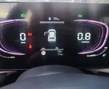 Zunanja slika - KIA Stonic - 1.0 T-GDi 73.6 kW  100 KM  LX Smart M T - 7 - Predogledna slika