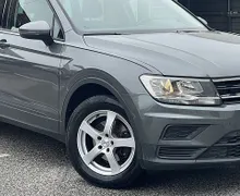 Zunanja slika - Volkswagen Tiguan - 1.4 TSI BMT Trendline 92kW - 2 - Predogledna slika