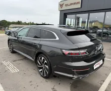 Zunanja slika - Volkswagen Arteon - 2.0 TDI 4MOTION avt. 147kW R-Line - 2 - Predogledna slika