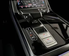 Notranja slika - Audi Q7 - 50TDI|Quattro|S-Line|Matrix|ACC|Pano|360K|Zračno|. - 10 - Predogledna slika