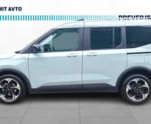 Zunanja slika - Ford Tourneo Courier - ACTIVE 1.0ECOBOOST-SLO-RADAR-ZIM.PAKET-KAMERA-BLI - 2 - Predogledna slika