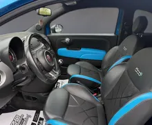 Notranja slika - Fiat 500 - 1.3 Multijet Riva... - 10 - Predogledna slika