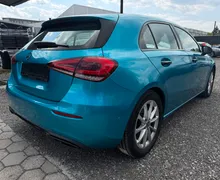 Zunanja slika - Mercedes-Benz A Class Long - A-Razred A 220 d AMG Line Avt. - 24 - Predogledna slika
