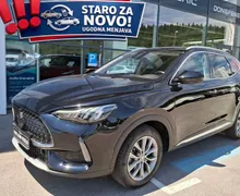 Zunanja slika - MG MG HS - HS 1.5T GDI Comfort - TOP OPREMA - ZNANA ZGODOVINA - 1 - Predogledna slika