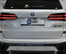 Zunanja slika - BMW X5 - serija : xDriveM60i .M.SPORT-ZRAČNO-KLJUKA-PANO-HUD-KEYLES - 5 - Predogledna slika