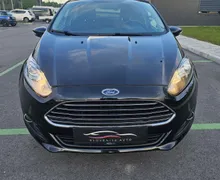 Zunanja slika - Ford Fiesta - 1.4 Trend|SLO|multifunkcija|AVTOklima|bluetooth|US - 2 - Predogledna slika