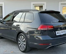 Zunanja slika - Volkswagen Golf Variant - 2.0 TDI•AUT•HIGH LINE•LED•ACC•NAVI•PDC•F1•MASAŽA•. - 6 - Predogledna slika