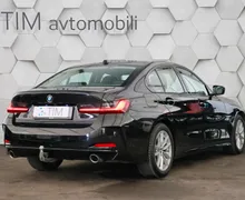 Zunanja slika - BMW Serija 3 - 3 Series Limousine 318d Aut Sportline 150KM - 3 - Predogledna slika