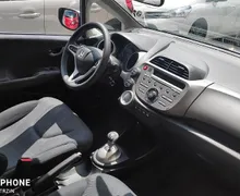 Zunanja slika - Honda Jazz - 1.4 AVTOMATIK-F1-80.000KM-SLO-ALU-PDC-ODLIČEN - 9 - Predogledna slika
