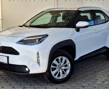 Zunanja slika - Toyota Yaris Cross - 1.5 VVT-iE Sol - 1 - Predogledna slika