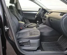 Zunanja slika - Škoda Octavia - 2.0 TDI-110KW-VELIKI SERVIS-LED+XENON-VELIKA NAVI- - 9 - Predogledna slika