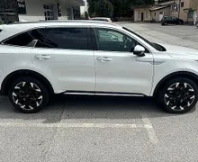 Zunanja slika - KIA Sorento - 2.2 TCi EX Limited AWD 8DCT 142kW - 3 - Predogledna slika