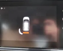 Zunanja slika - Citroën C3 Aircross - BlueHDi 120 S S EAT6 NAVI PDC - 16 - Predogledna slika