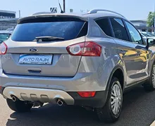 Zunanja slika - Ford Kuga - 2.0 TDCi 103kW Trend 4x2 - M6 - 5 - Predogledna slika