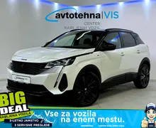 Zunanja slika - Peugeot 3008 - 1.5BlueHDi aut.GT Pan.|Night vision|+5 LET JAMSTVA - 14 - Predogledna slika