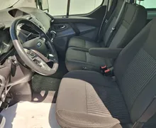 Zunanja slika - Ford Transit Custom - 2.0 TDCI L2H1 - 8 - Predogledna slika